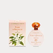 Lerbolario Fiori dArancio parfem-pharmacy