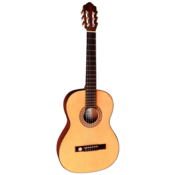 VGS PRO ARTE GC 100 II 7/8 klasična kitara