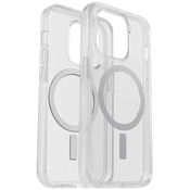 OTTERBOX SYMMETRY PLUS CLEAR APPLE IPHONE 14 PRO - CLEAR - PROPACK (77-89230)