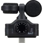 ZOOM AM-7 | Ms Stereo - Mikrofon za Android Telefone