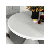 Zaštita za stol prozirna O 120 cm 1,6 mm PVC