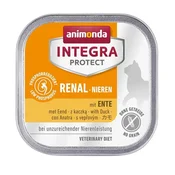 Animonda Integra Protect Cat Adult Renal Pačetina - 100 g