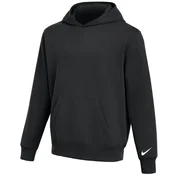 Nike Park 26 Fleece Hoodie otroška jopa, črna