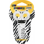 Scool Makaze zebra