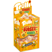 Trolli Party mini burger 800g
