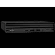 HP Računar 260 G9 DM DOS i3-1215U 8GB 512GB postolje WiFi