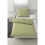 Posteljina 140x200cm 60x80cm Stone Washed Uni