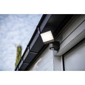 Lutec LED reflektor Sunshine z nagibno glavo