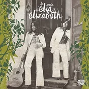 Elia y Elizabeth - La Onda De Elia y Elizabeth (LP)