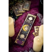Sagrada Madre Linija dišečih palčk Tarot - Nag Champa in Olibanum