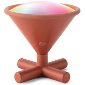 Nanoleaf Smarter IQ Umbra Cono Orange (SQUB01O00-1Co)