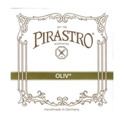Struna E Pirastro Oliv violina kroglica 4/4 Pirastro