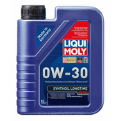 Liqui Moly Synthoil Longtime Plus 0W30 motorno ulje, 1 l