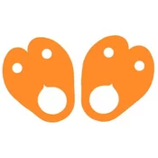 Matuska dena wings orange