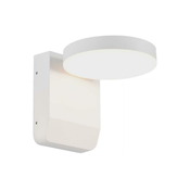 LED spoljašnje zidno fleksibilno svetlo LED/17W/230V IP65 3000K belo