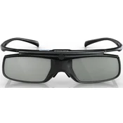 PHILIPS 3D naocare ACTIVE PTA509