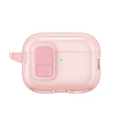 Minimal AmazingThing Minimal ovitek za AirPods Pro 3 - Roza