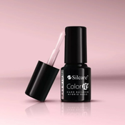Baza za trajni gel za nokte Color it! Premium Hard Builder Pink Beige 6g ? Silcare ? Kozmo.rs