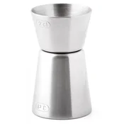 Weis dvojna merica 20 in 30 ml