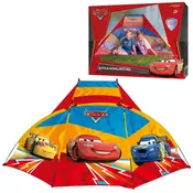 Šator Cars Denis - 93 cm x 200 cm x 78 cm