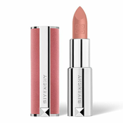 Givenchy Mat šminka Sheer Velvet Matte ( Lips tick ) 3,4 g (Odtenek N09 Beige Sable)