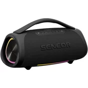SENCOR Bluetooth zvučnik Sencor RESONEX MEGA/vodootporan/IPX7/130W/crna