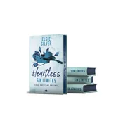 Heartless: Sin límites (edición especial limitada)