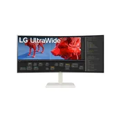 LG 38BR85QC, 38 WQHD+, 144Hz, USB-C, HAS, zvucni, 38BR85QC-W.AEU
