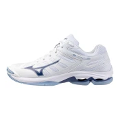 Mizuno WAVE VOLTAGE 2, muške tenisice, bijela V1GA2460