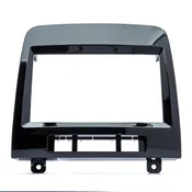 2 DIN okvir radia za VW Touareg 2010-2014