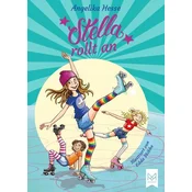 Stella rollt an
