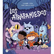 LOS ATRAPAMIEDOS