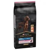 Purina Pro Plan | Adult Large Athletic Sensitive skin losos 14kg