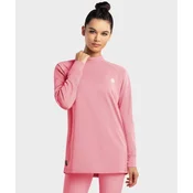 SIROKO SLUSH-W PINK – ženska termo spodnja majica – dobava po naročilu (7 – 14 dni)