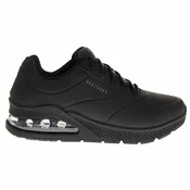 Skechers Muške patike Uno 2, Crne