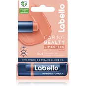 Labello Caring Beauty Nude balm - 5.5 ml