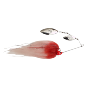 Spinner bait SAVAGEAR Da Mega Bush SPINNERBAIT Red Head #8 55g | 57696