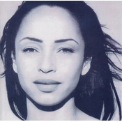 Sade Best Of (Remastered) (CD)
