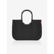 Reisenthel Loopshopper L Frame Torba crna