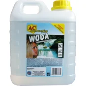 Destilirana voda 2L demineralizirana 06734