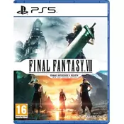 Final Fantasy VII: Remake Intergrade Rebirth (Twin Pack) [PS5]