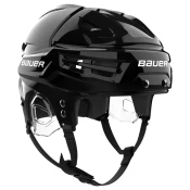 Hokejska čelada Bauer RE-AKT 70 Black Senior S