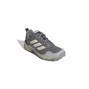 ADIDAS TERREX Nizki čevelj EASTRAIL 3 bazaltno siva/volneno bela