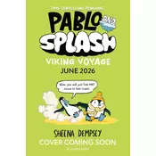 Pablo and Splash: Viking Voyage