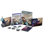 Nordic Ashes Collectors Edition (PS5)