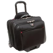 Torba za laptop s točkićima 17 Potomac Wenger 600661 crna