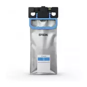 Epson WF-C5X9R Cyan XXL Ink Supply Unit A4 RIPS