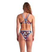 Arena performance donuts bandeau bikini xs - uk30