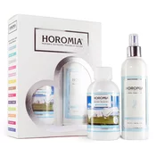 HOROMIA Dárková sada parfému na prádlo Horotwins Fresh Cotton, H-083 | HOROTWINS FRESH COTTON | 250 ml + deotex