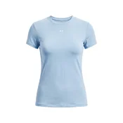 UNDER ARMOUR Funkcionalna majica Motion svetlo modra